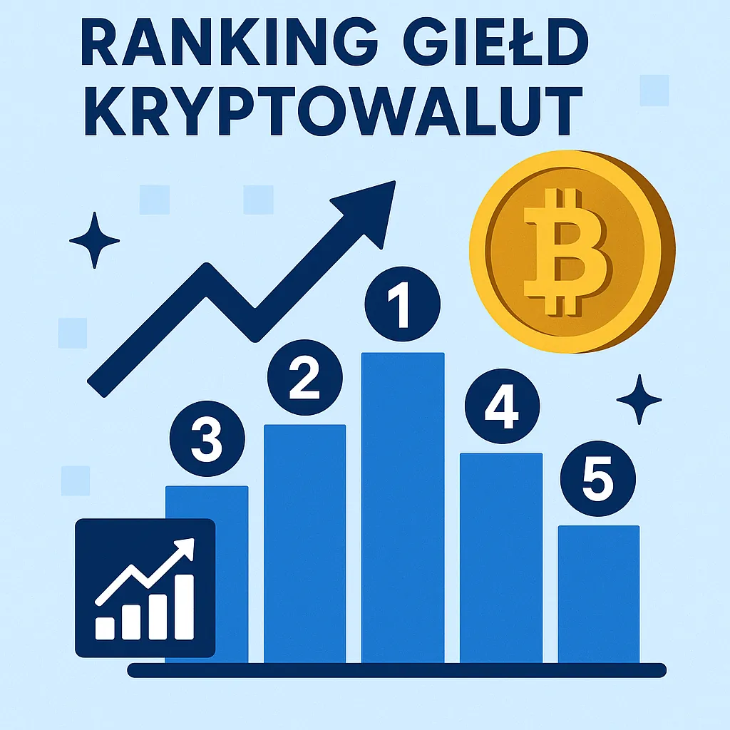 Ranking giełd kryptowalut 2
