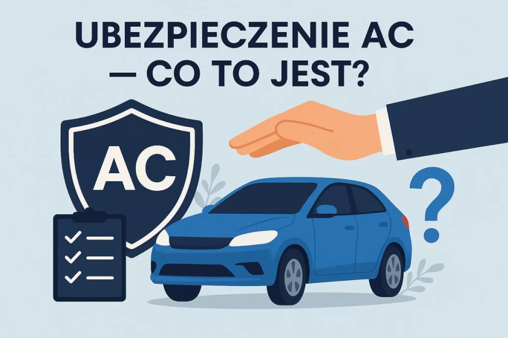 Ubezpieczenie AC — co to jest