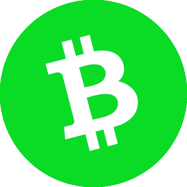 BCH logo