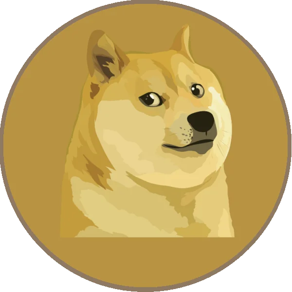 Dogecoin logo