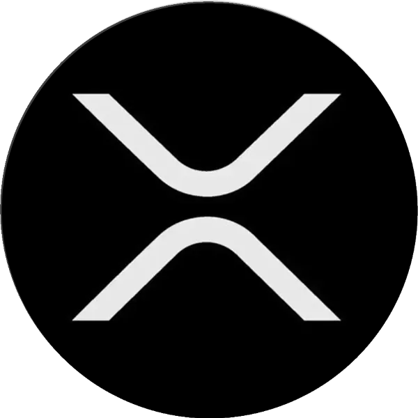 Ripple XRP Logo