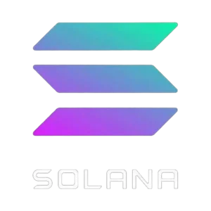 Solana Logo