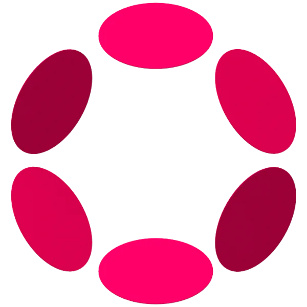 polkadot logo